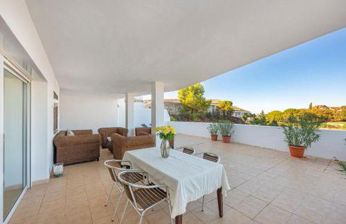 Rent Prestige- Jardines Andalucia Puerto Banus - Foto 3