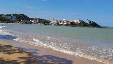 Suites e Kitnets praia Iriri - Foto 4