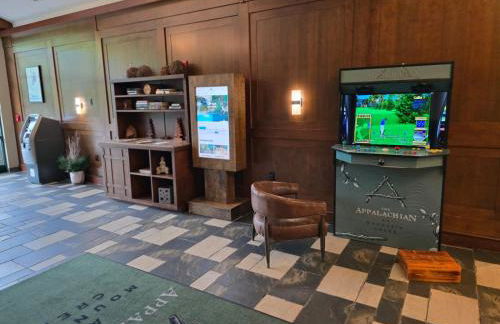 The Appalachian Hotel at Mountain Creek Resort - Pool, Hot Tub & Sauna - Foto 37