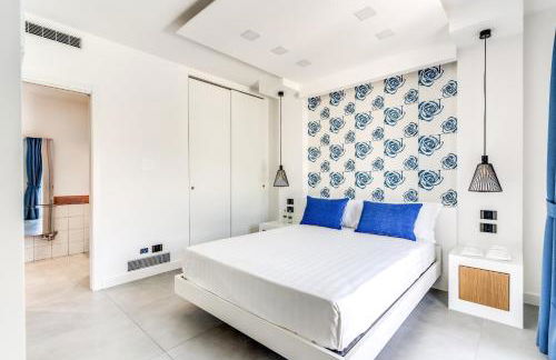 Dimora Delle Rose in Massa Lubrense - Foto 110