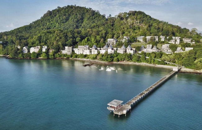 Villa Xilaiwan - Foto 10