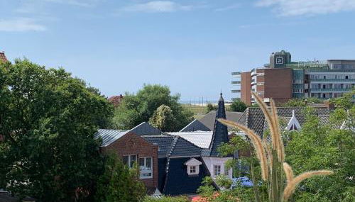 Apartment 53 Rasmus Bude im Haus Villa Anna - Foto 4