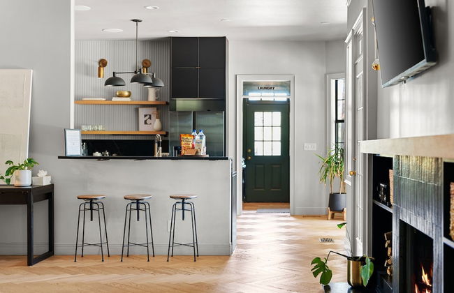 Hot Tub Fire Pit Pool Game Room - Foto 14