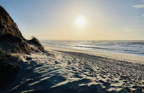 Gemütliches Sylter Strandstudio - Foto 12