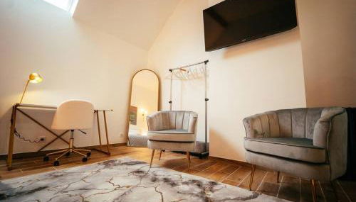 Les Pinsons - Photo 4