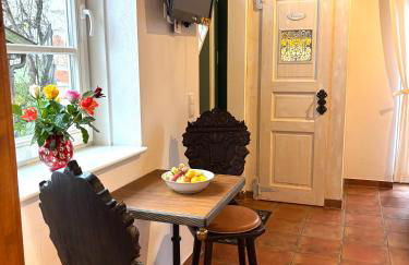 Hof Rabenstein Ostsee bei Kühlungsborn - Foto 8