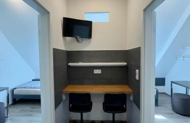 Berne Apartments - Foto 11