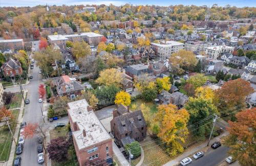 The Walnut Suites - The Onyx Suite - Foto 18