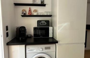 F4 confortable-Gare à pied-Fibre-Séjours pro - Photo 4