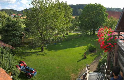 Ferienhof Hanssler - Photo 39