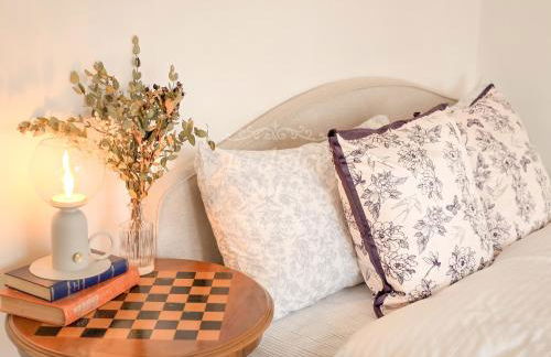 La dolce vita - 10 min da A1 autostrada, terrazza sul tramonto , vista panoramica sulle colline - Foto 19