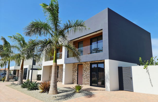 Tuscany Residence Aruba - Foto 1