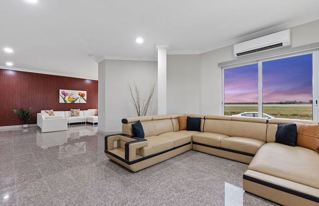 Loemans Lodge - Foto 14