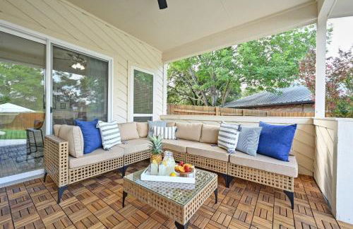 Austin Music Retreat - 5-Bedroom home with Pool and Game Room - Foto 2