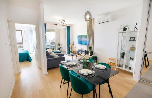 OSIRIS Luxury Apartment - Foto 23