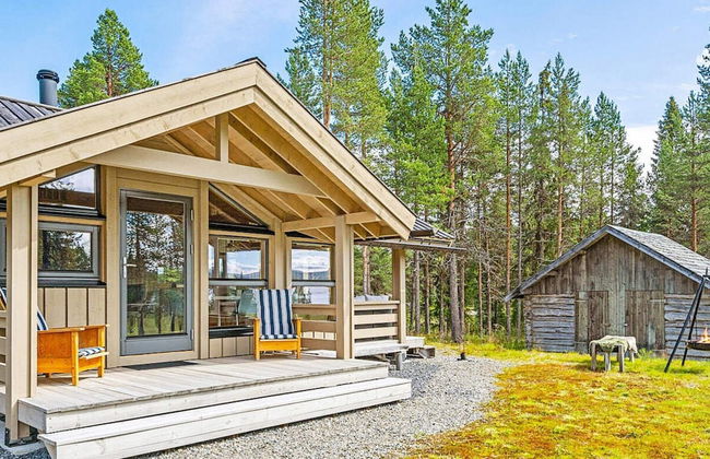 6 Person Holiday Home in Tisleidalen-by Traum - Foto 9