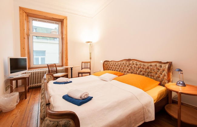 Gaestezimmer am Hansaplatz - Photo 8