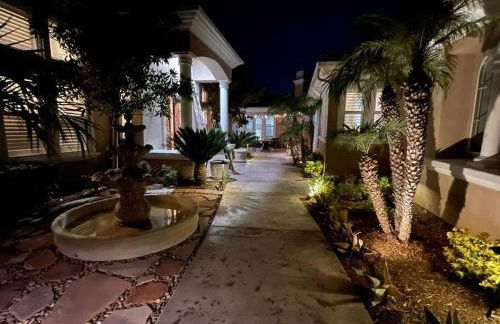 Temecula Wine Country Villa - Foto 45