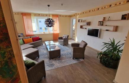 Ferienwohnung Wiesental 89331 Burgau, Wiesentalstrasse 1 - Foto 45