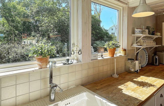 5 Person Holiday Home in Ellos-by Traum - Foto 5