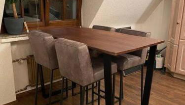 Loft in ruhiger Lage mit Blick ins Grüne - Photo 3