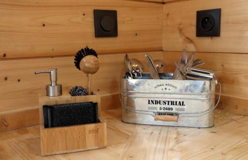 Cab-Appart Mont de Marsan - Foto 31