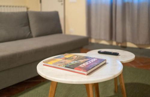 Borgo di Libbiano - for exploring all of Tuscany - Foto 43