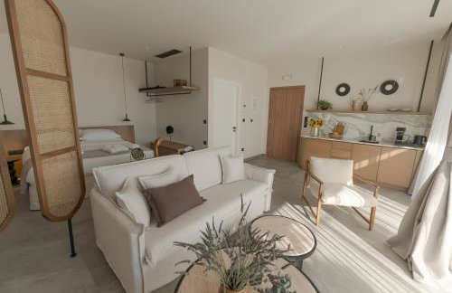 Theros Kourouta Boutique Hotel - Foto 66