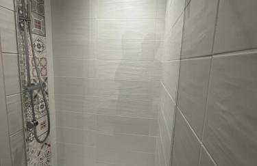 Le repaire du châtaignier, Maison à la campagne, 8 pers, 4 ch, Sidobre - Foto 24