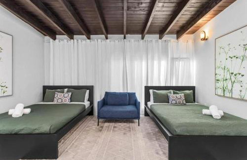 New Construction Villa Top Location Jacuzzi Bkb CT - Foto 60