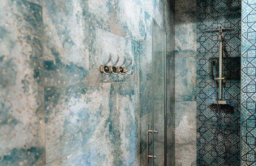 Mes à Moi in Pezenas - Appartements de charme - Baignoire Balnéo - Foto 36