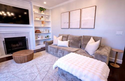 Spa Sauna Escape Sweeping Valley Views 6BR - Foto 29