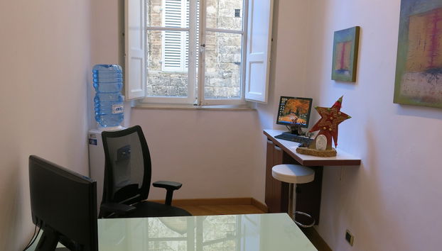 Check-in e check-out automático