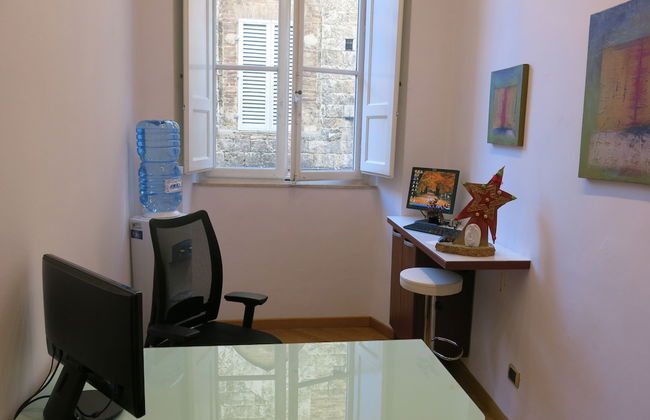 Piazza Paradiso Accomodation - Foto 3