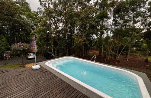 Beautiful View Villa: Sea and Forest - Photo 13