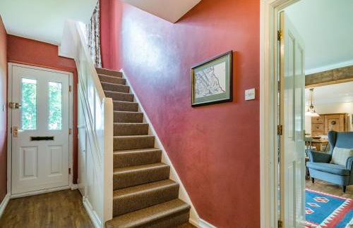 Chasewoods Farm Cottage - Foto 11