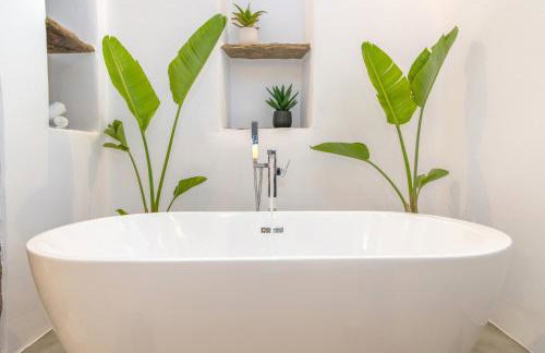 Livadi house Tinos 2 katwi - Foto 21