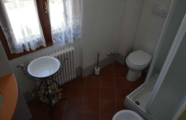 Agriturismo Cascina Tollu - Foto 36