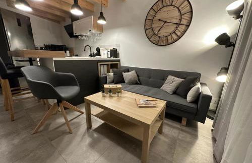 Cocon Classé 3 Etoiles - Love et Détente - SPA - Foto 24