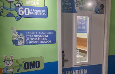 O Melhor Apart-Hotel, da Cidade! - Foto 38