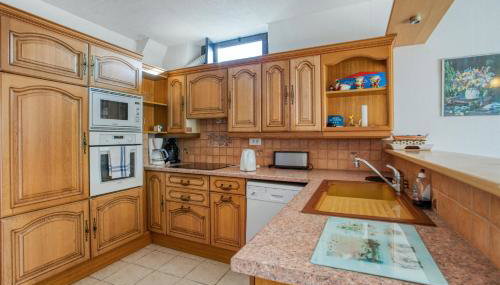 Appartement charmant à Saint-Jacut-de-la-Mer avec balcon - Photo 5