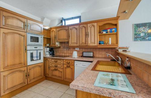 Appartement charmant à Saint-Jacut-de-la-Mer avec balcon - Foto 5