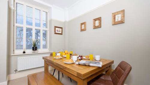 The Manor Retreat - Foto 5