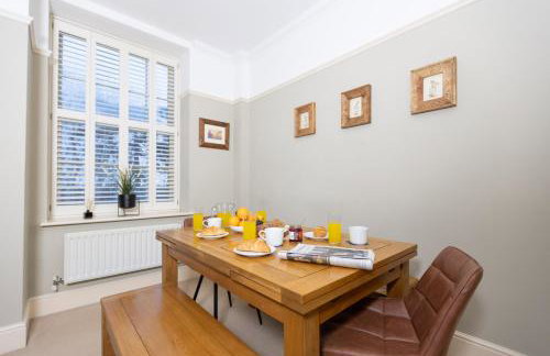 The Manor Retreat - Foto 5