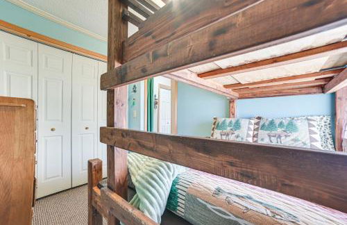 On-Site Hiking Family Escape in Northern Michigan - Foto 18