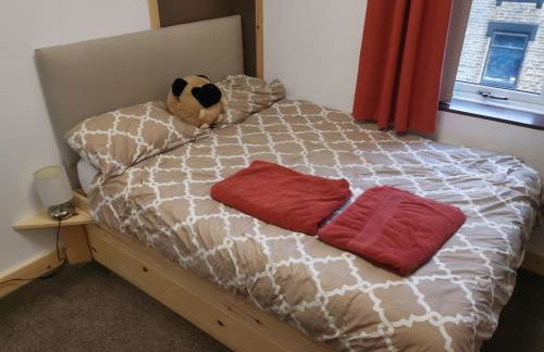 The Comfy House - Foto 13