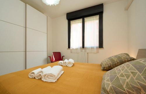 Humanitas House - 20 Minutes from DUOMO - Navigli - Foto 18