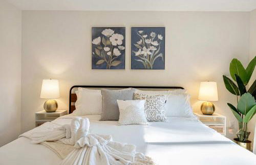 Marbella Lane-Cozy Luxury Townhome near Microsoft - Foto 7