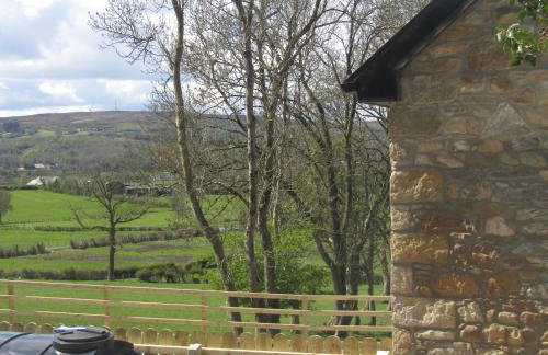 Knockninny Barn at Upper Lough Erne, County Fermanagh - Foto 41