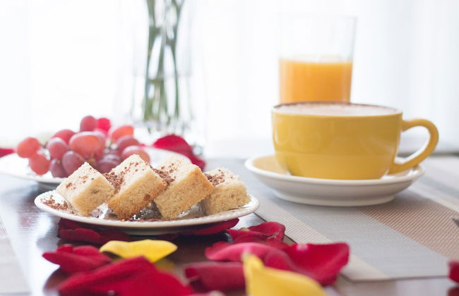 Highlands Suites Apartment Hotel - Foto 60